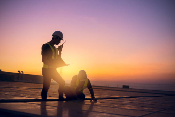 Best Roof Replacement Cost  in Evansville, WI