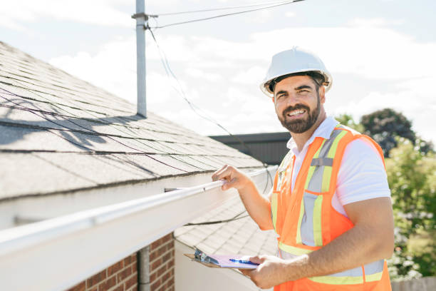 Best Roof Inspection Near Me  in Evansville, WI