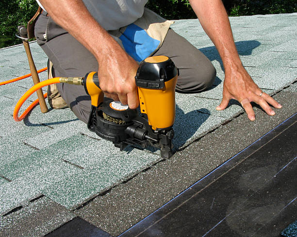 Best Roof Repair Services  in Evansville, WI