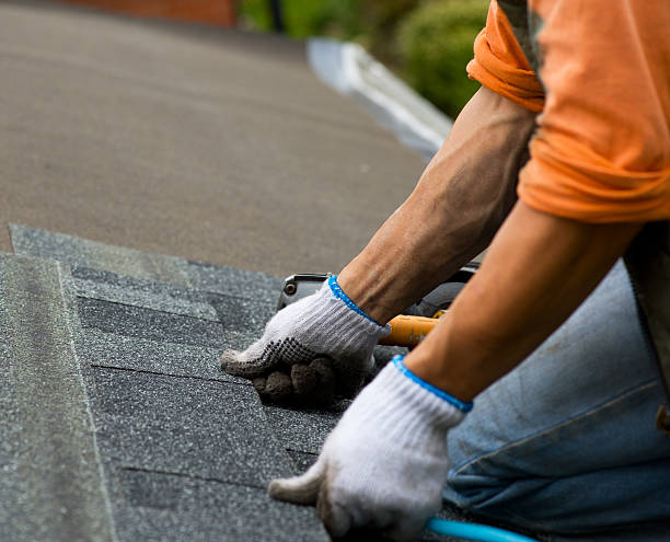Best Roofing Contractor Near Me  in Evansville, WI