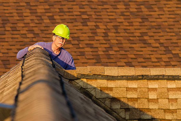 Quick and Trustworthy Emergency Roof Repair Services in Evansville, WI