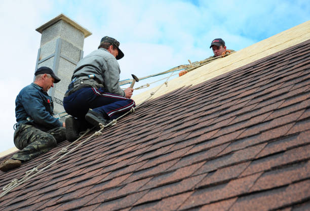 Best Roof Waterproofing Services  in Evansville, WI