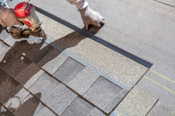 Best Emergency Roof Repair  in Evansville, WI