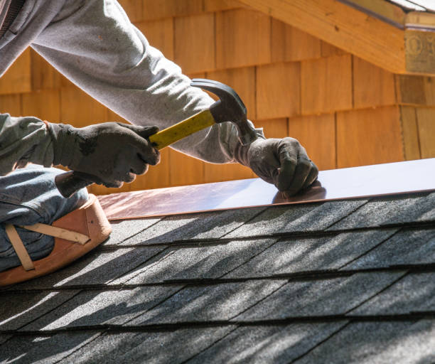 Best Heating Cable for Roof Installation  in Evansville, WI